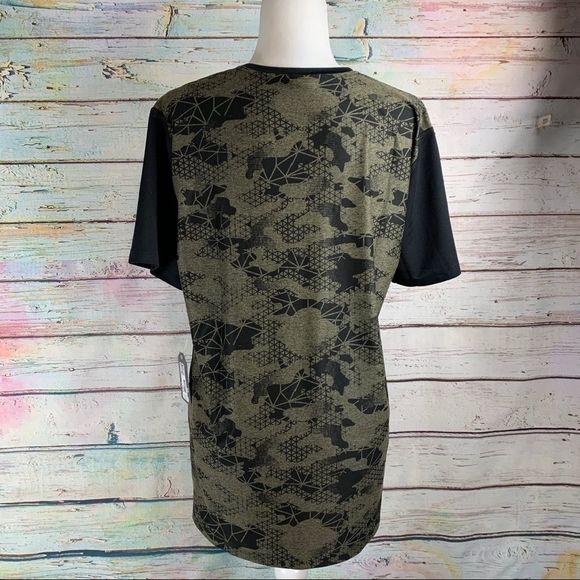 NWT Men’s Strong Mr. Right Instructor Tee Sz M - Picture 3 of 5